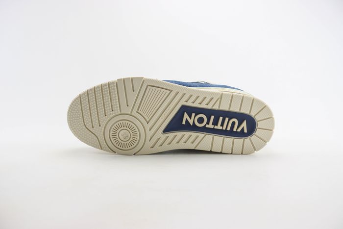 LOUIS VUITTON TRAINER