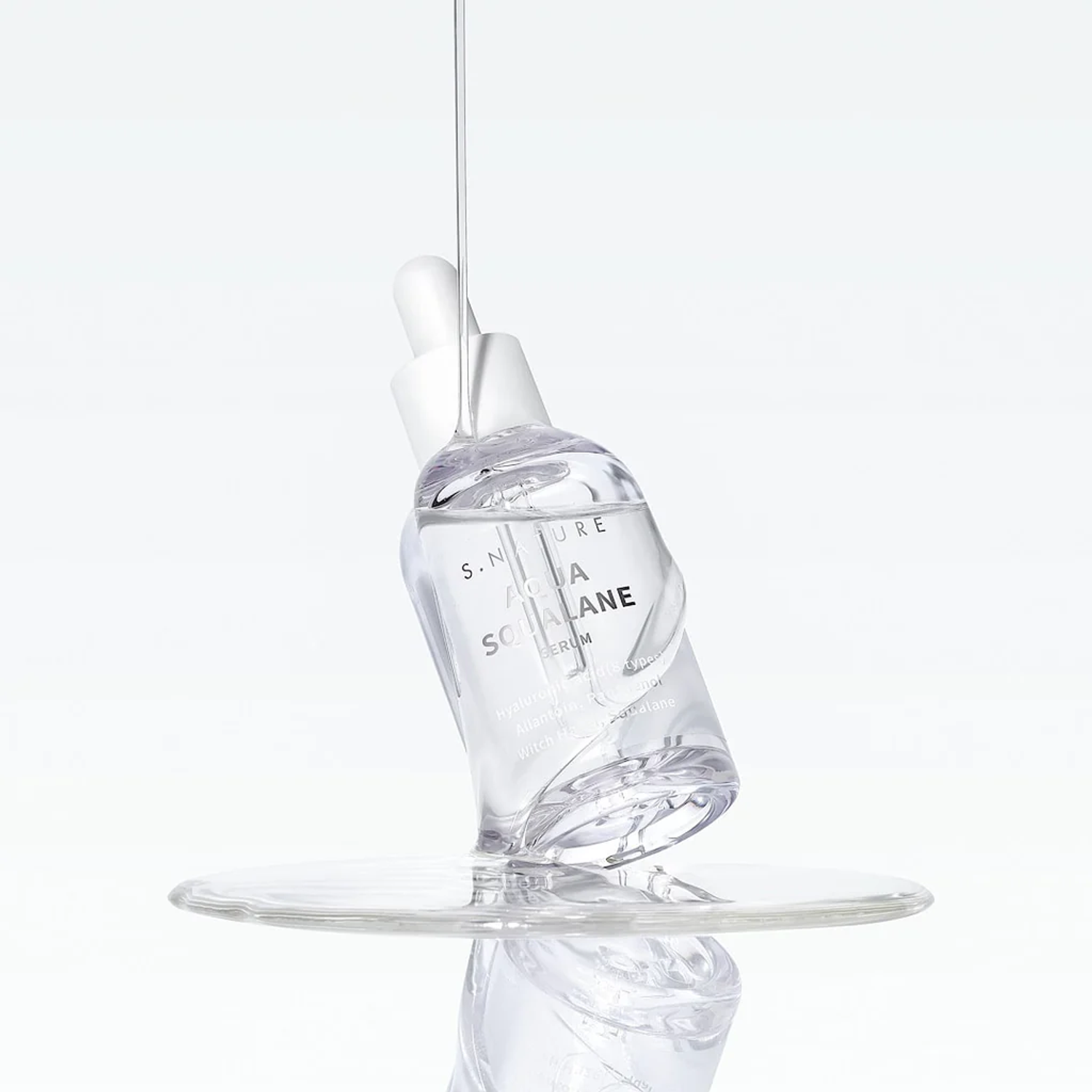 S.NATURE Aqua Squalane Serum
