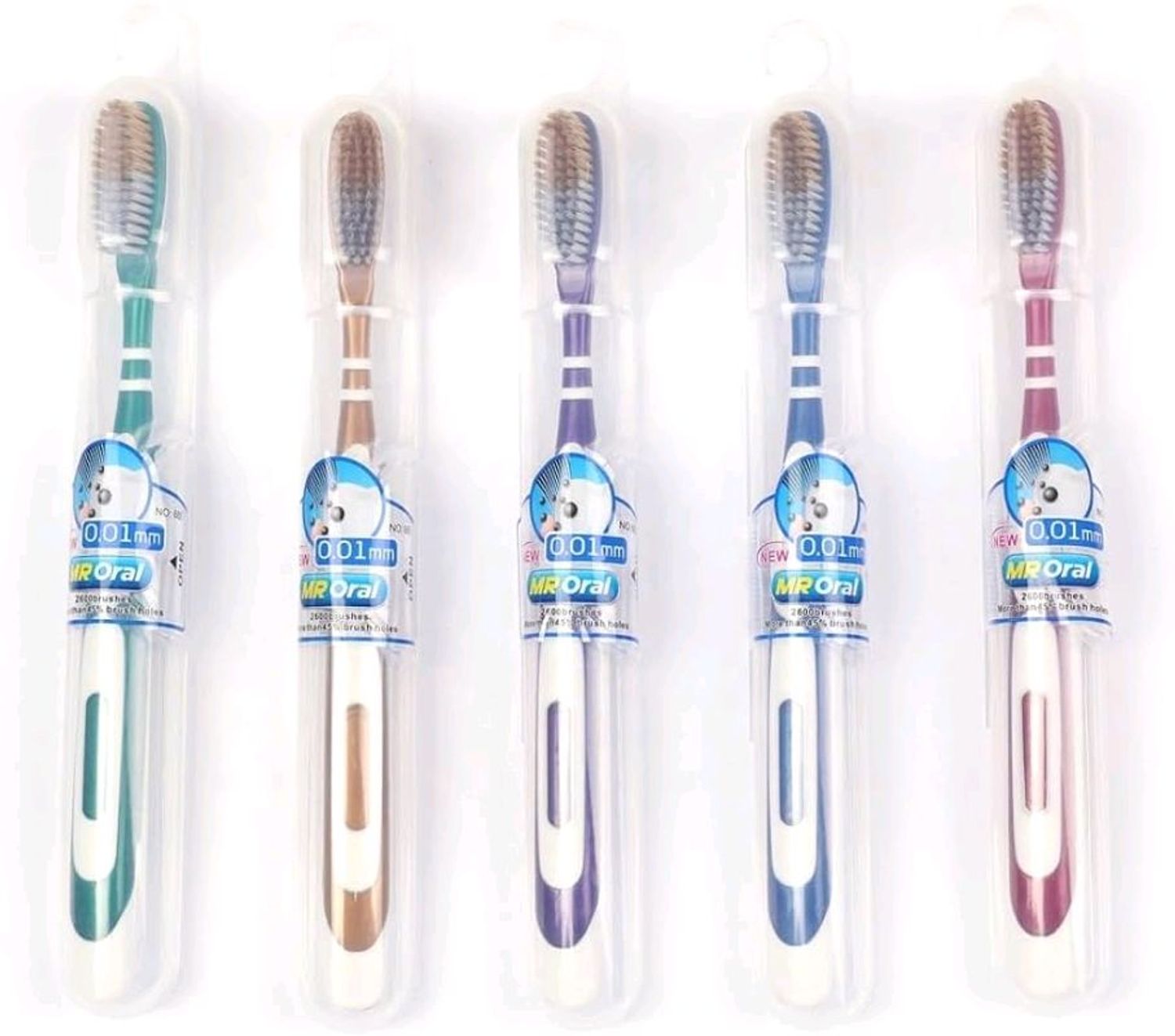 Шүдний сойз Creby савтай