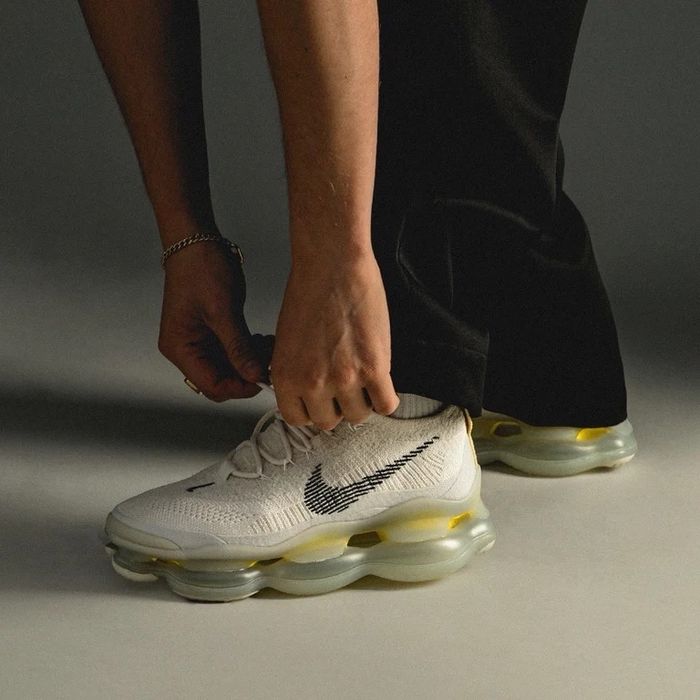  Nike Scorpian DJ4701