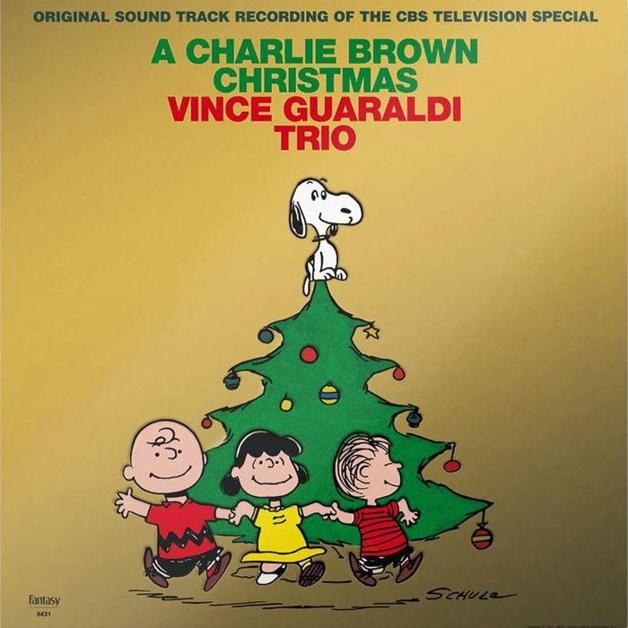 Charlie Brown Christmas