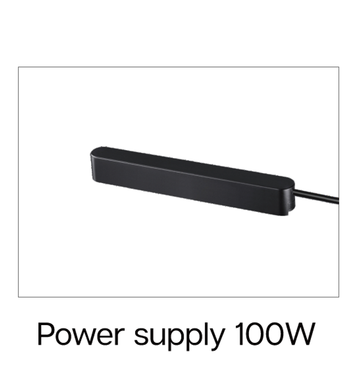 М16 - Бууруулагч 24v- 100W - 2.4G