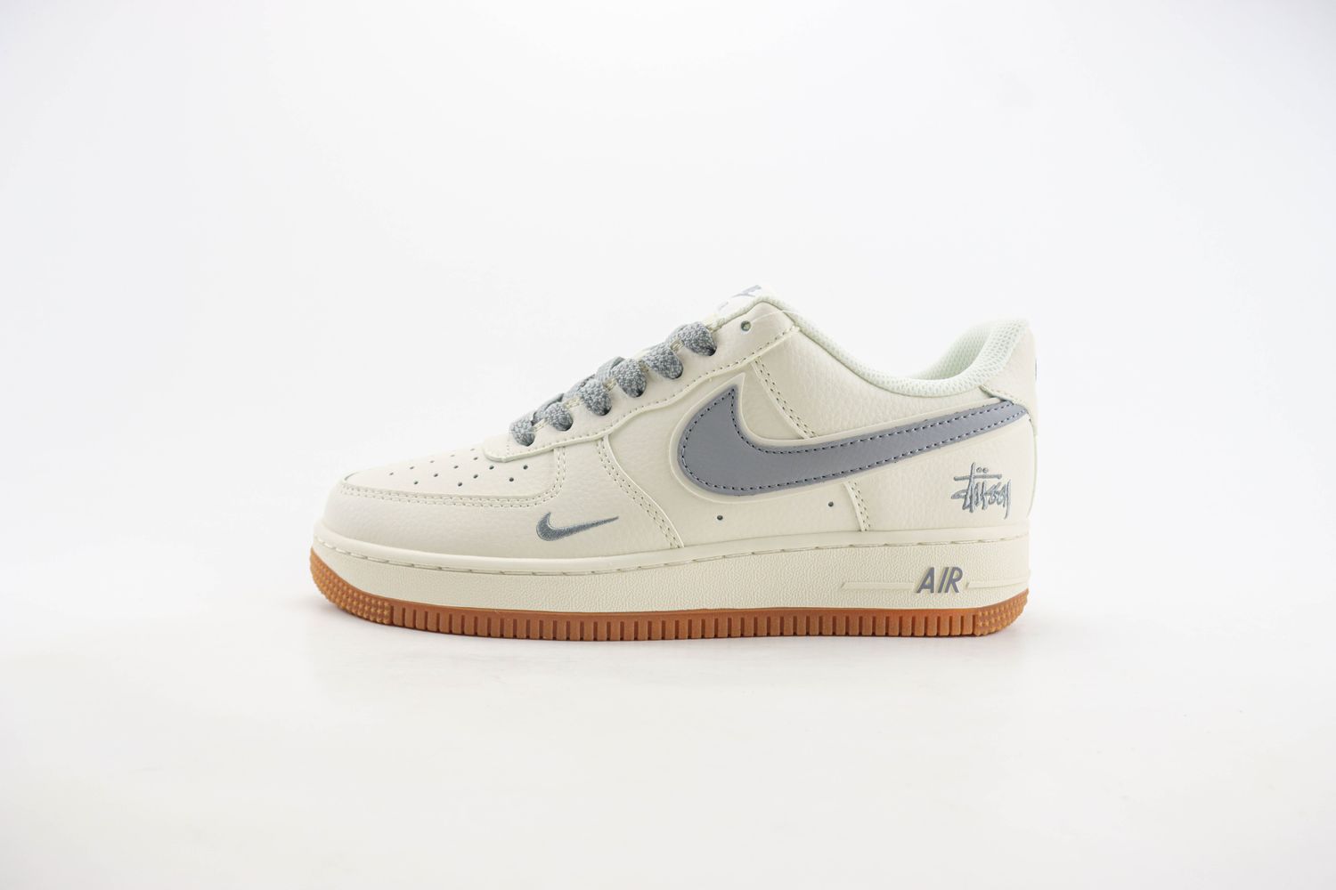 Nike Air Force 1 Low x Stussy 118