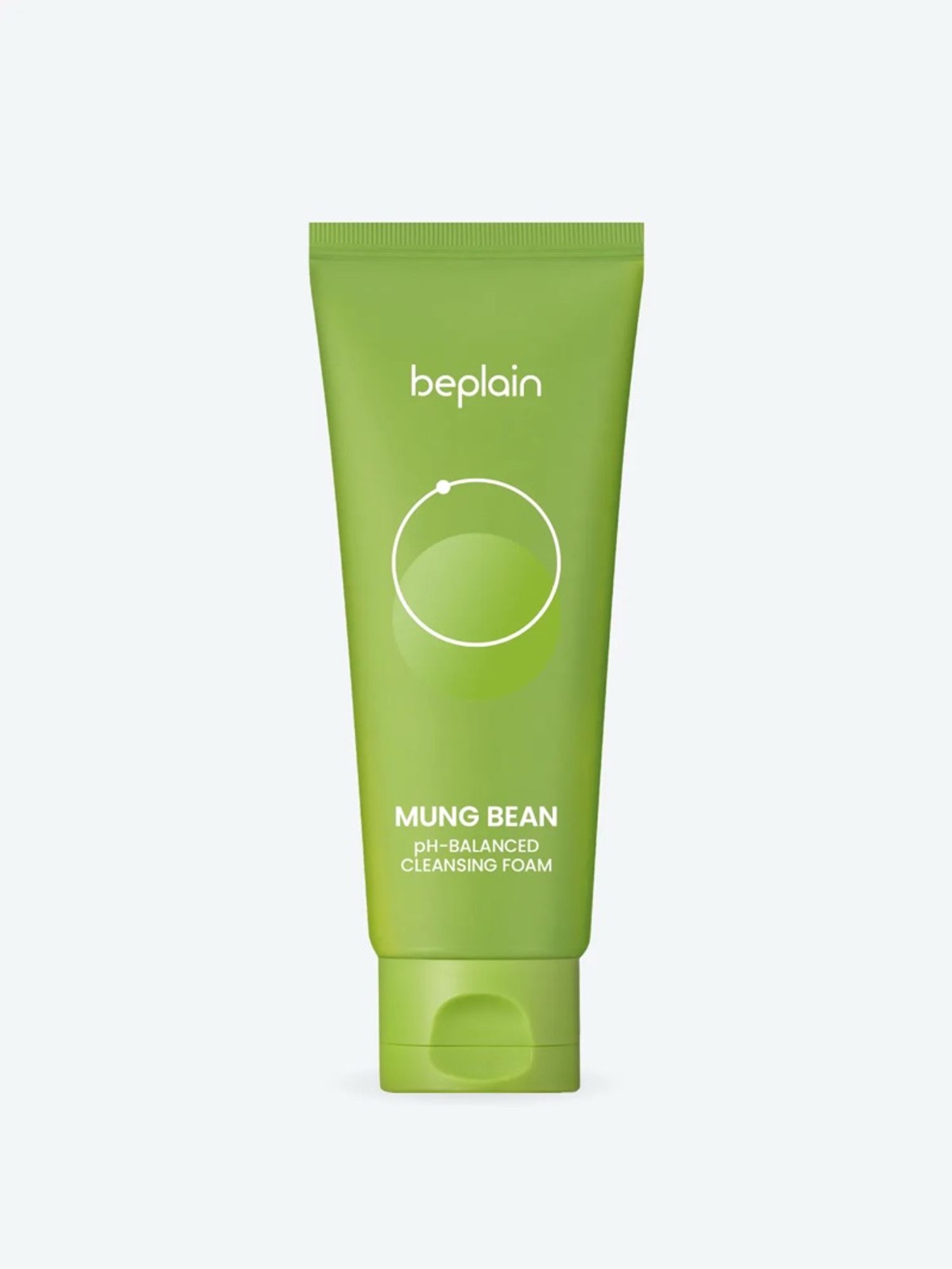 Mung Bean Balancing Foam 80ml