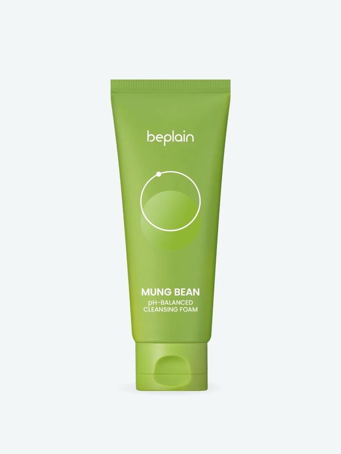 Mung Bean Balancing Foam 80ml