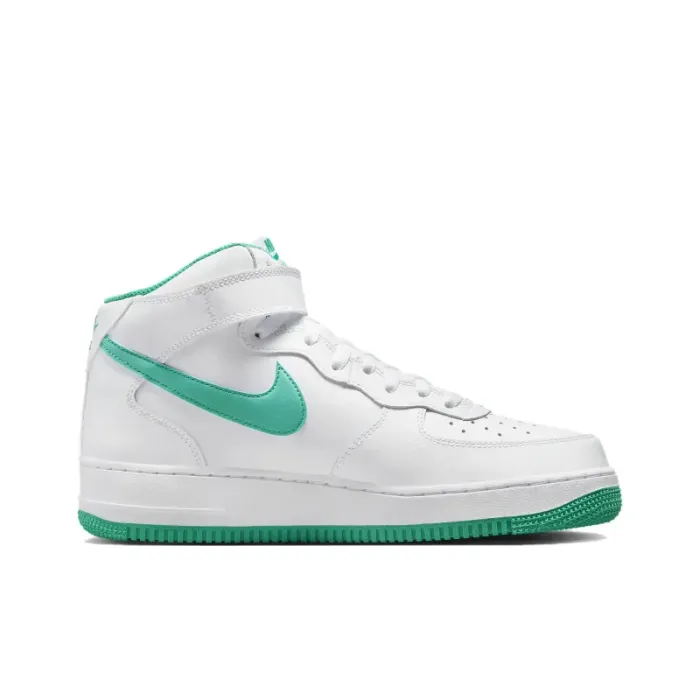 Nike Air Force 1 Mid '07 Clear Jade