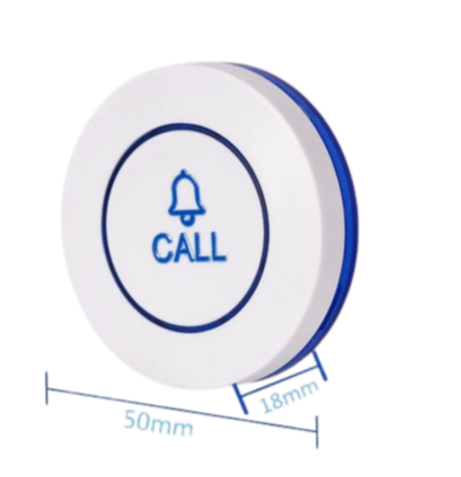 Дуудлагын хонх