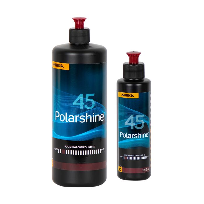 Polarshine® 45 Polishing Compound 250ml