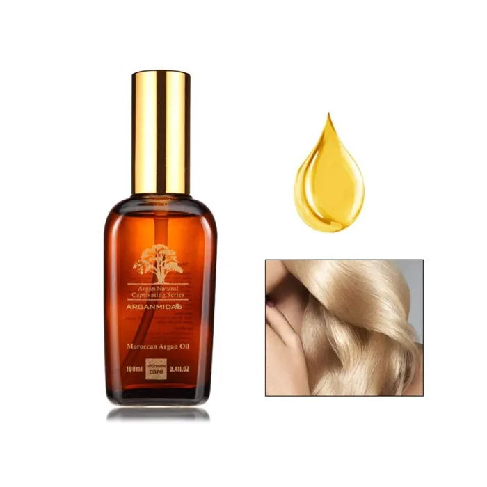 Arganmidas Argan oil 100ml