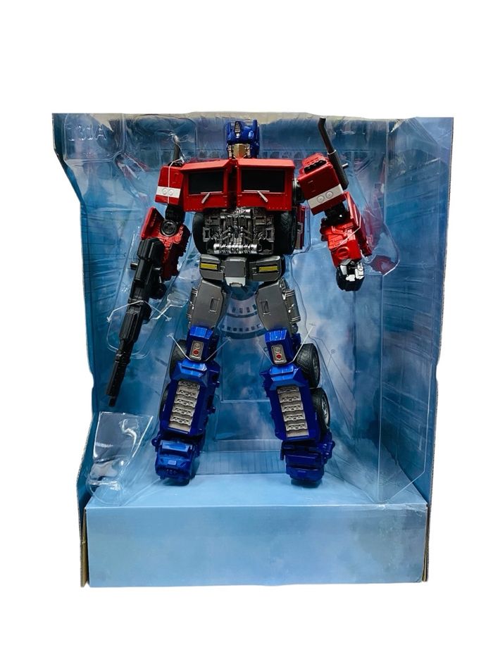 Угсардаг робот