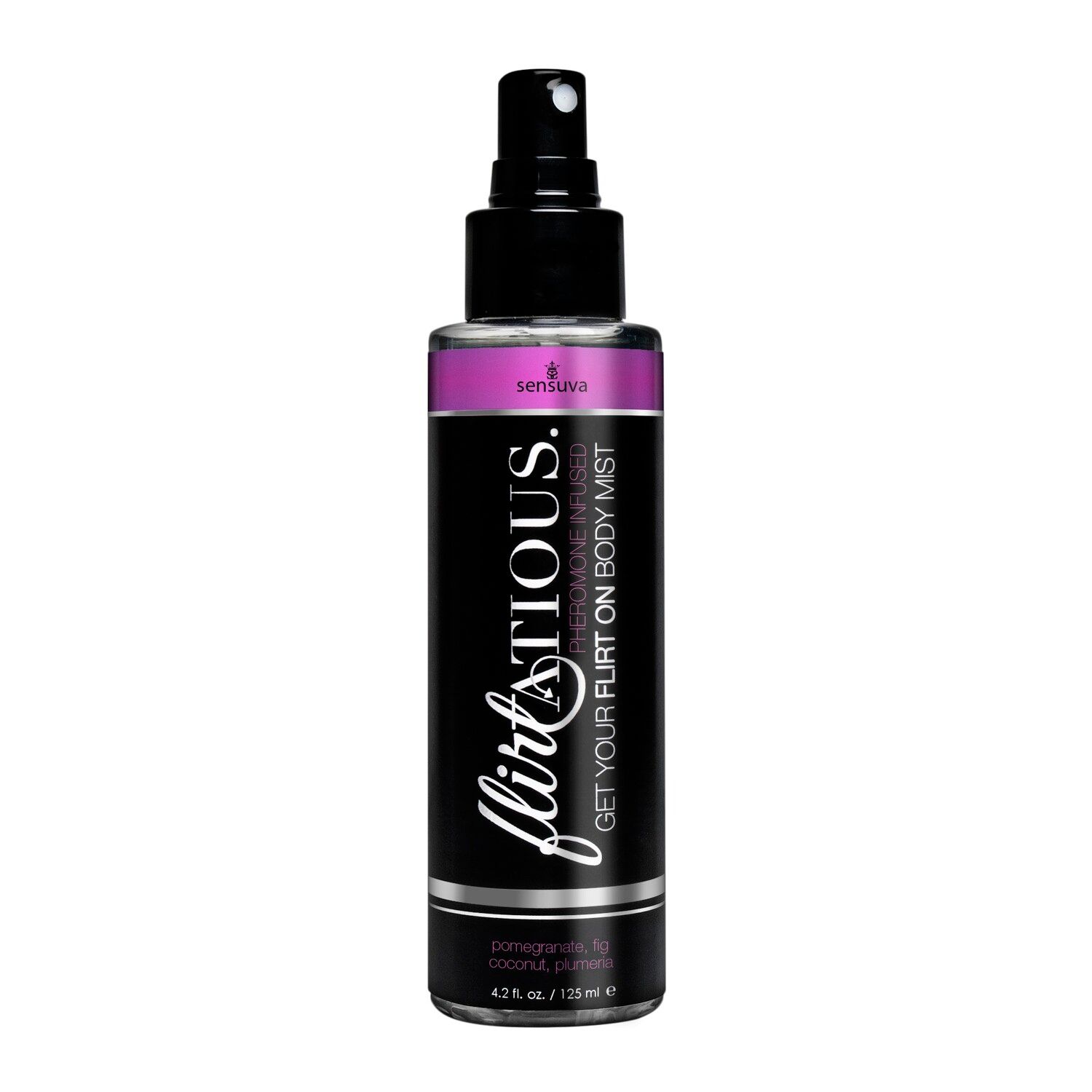 Flirtatious Body Mist