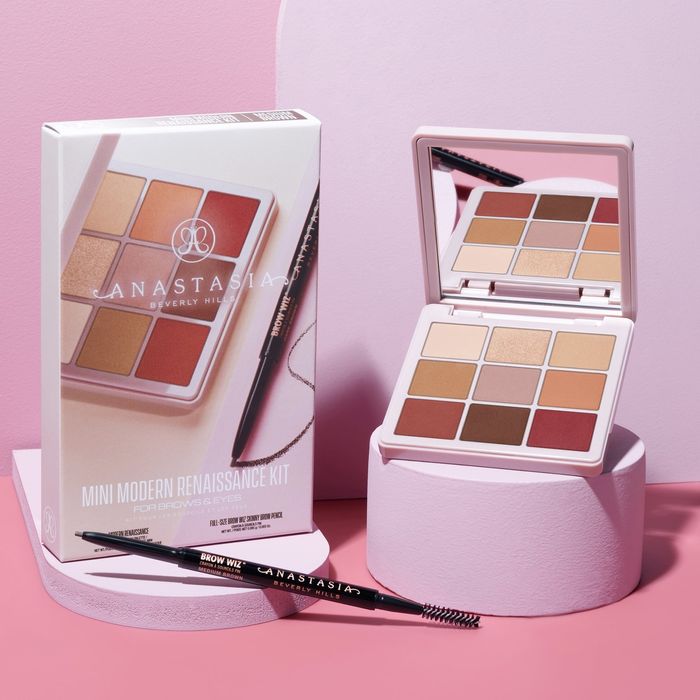Anastasia Beverly Hills Kit