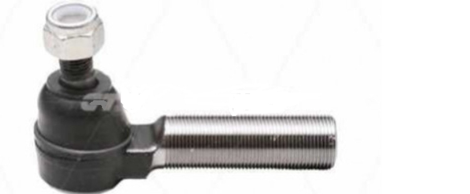 Tierodend, Шарнер