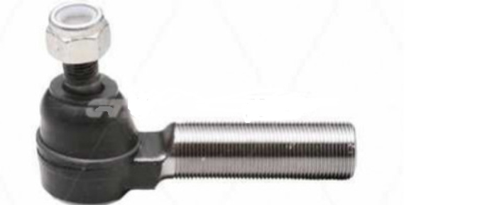 Tierodend, Шарнер