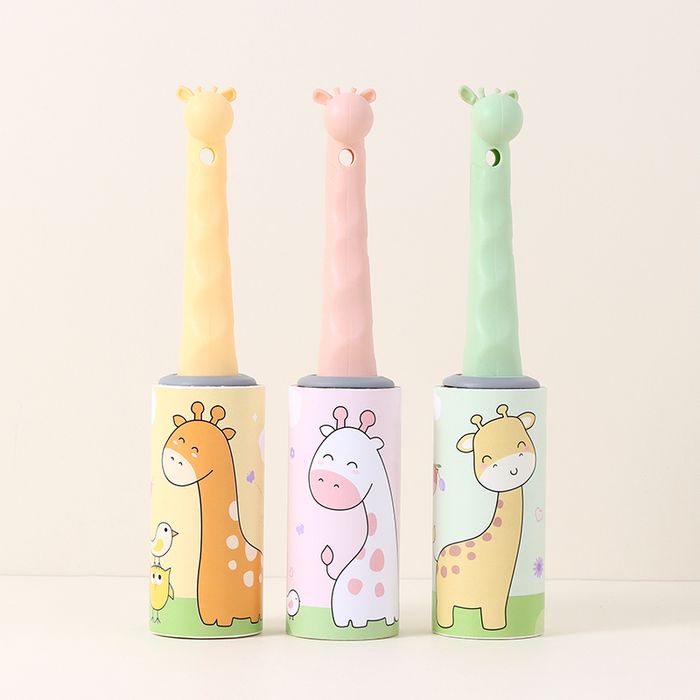 Giraffe Lint Roller