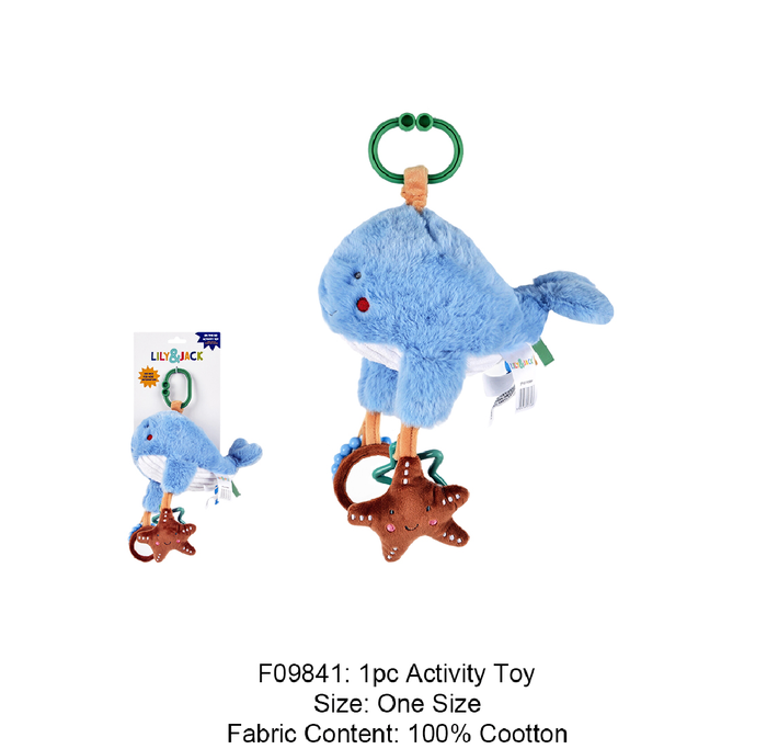 LILI&JACK Activity toy - Халим