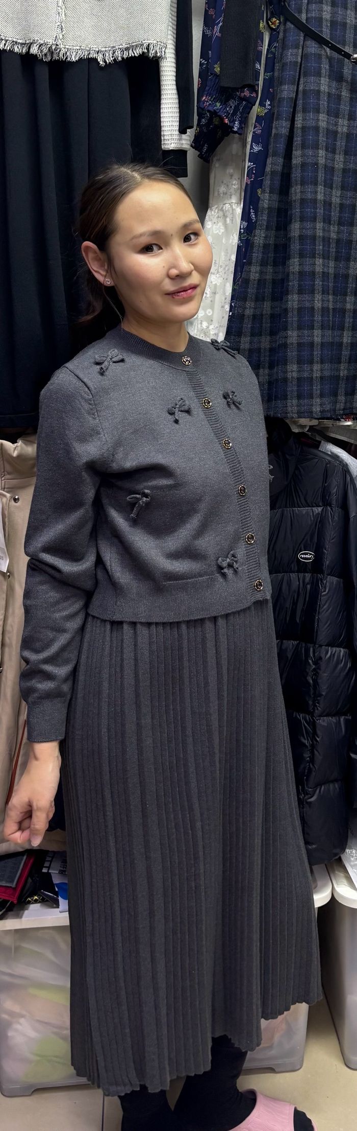 Жирэмсний платье, цамц хос