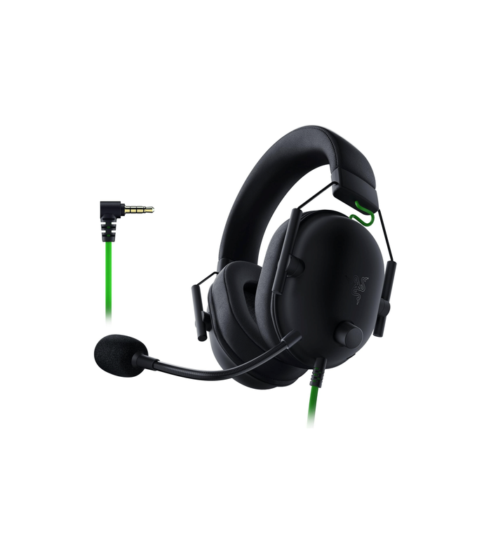 Razer Blackshark V2 X Wired