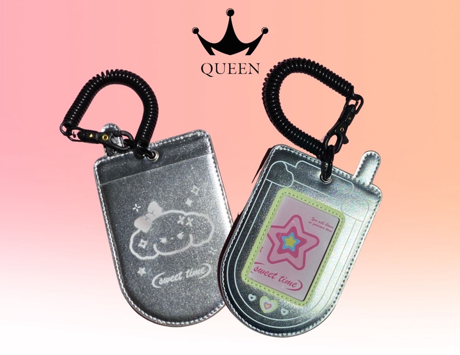 Карт холдер