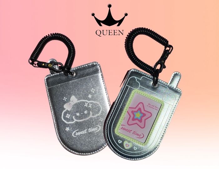 Карт холдер