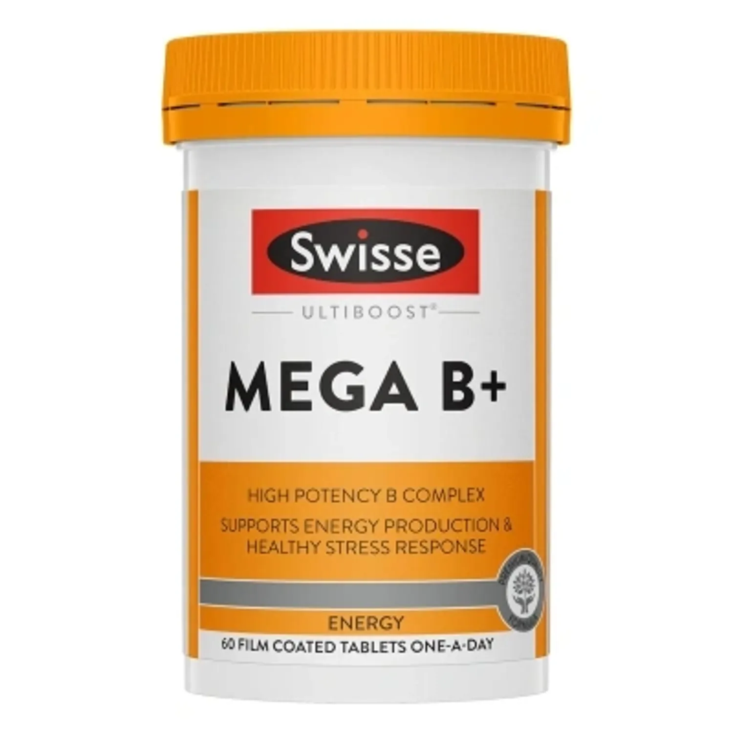 Мега B+ / Swisse Ultiboost Mega B+
