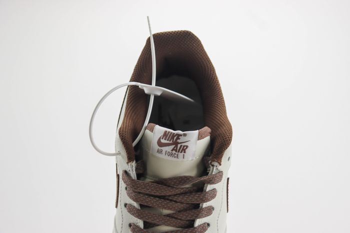 Nike Air Force 1 low x We11done