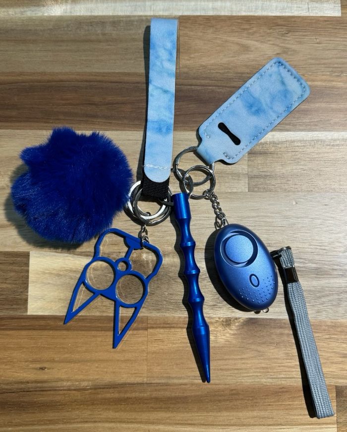 Хамгаалалтын дохиололтой сэт