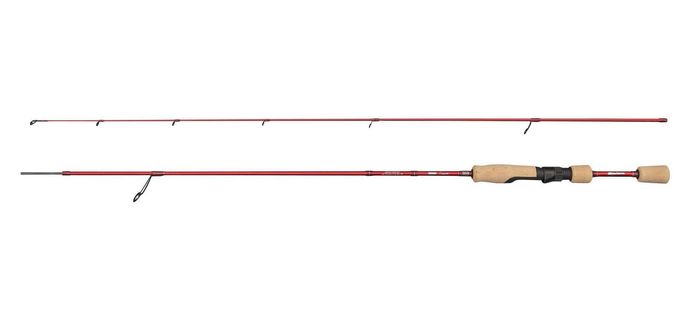 ABU GARCIA CARABUS EXQUISITE - 2  салдаг