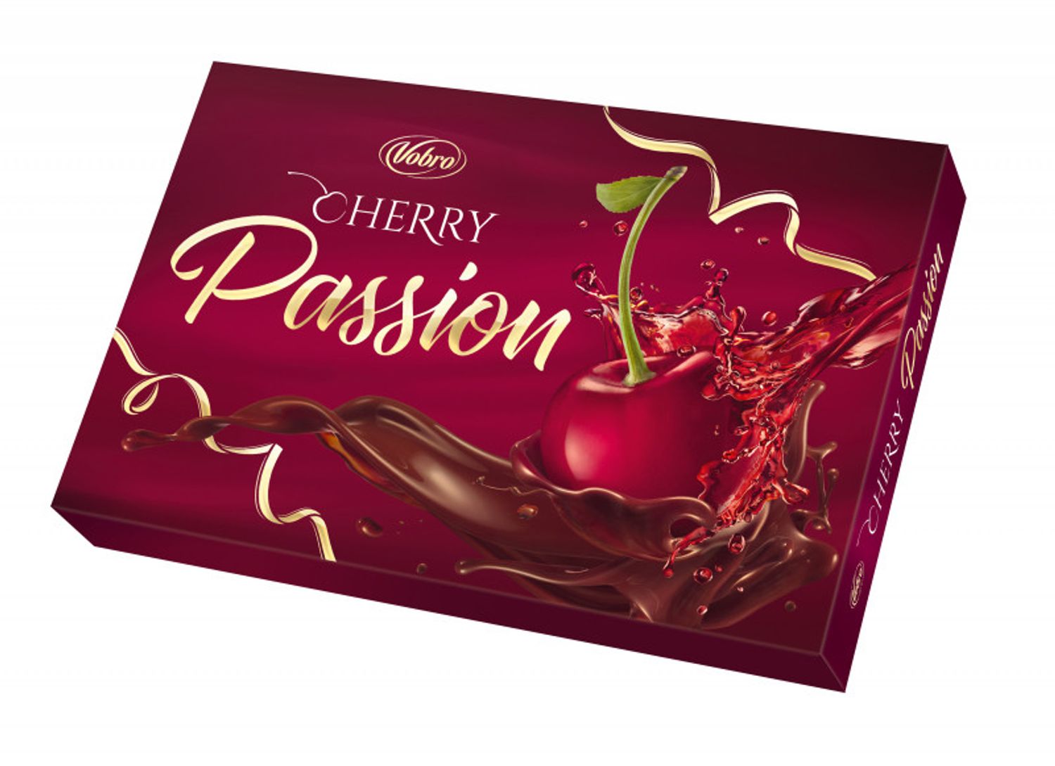 Набор Cherry Passion 140гр