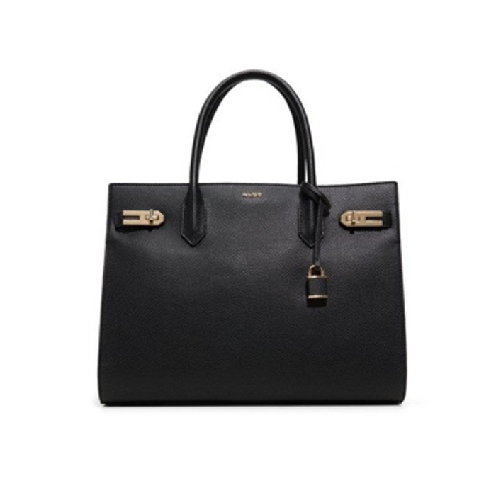 UNABRIN-1-BLACK-L City Handbags