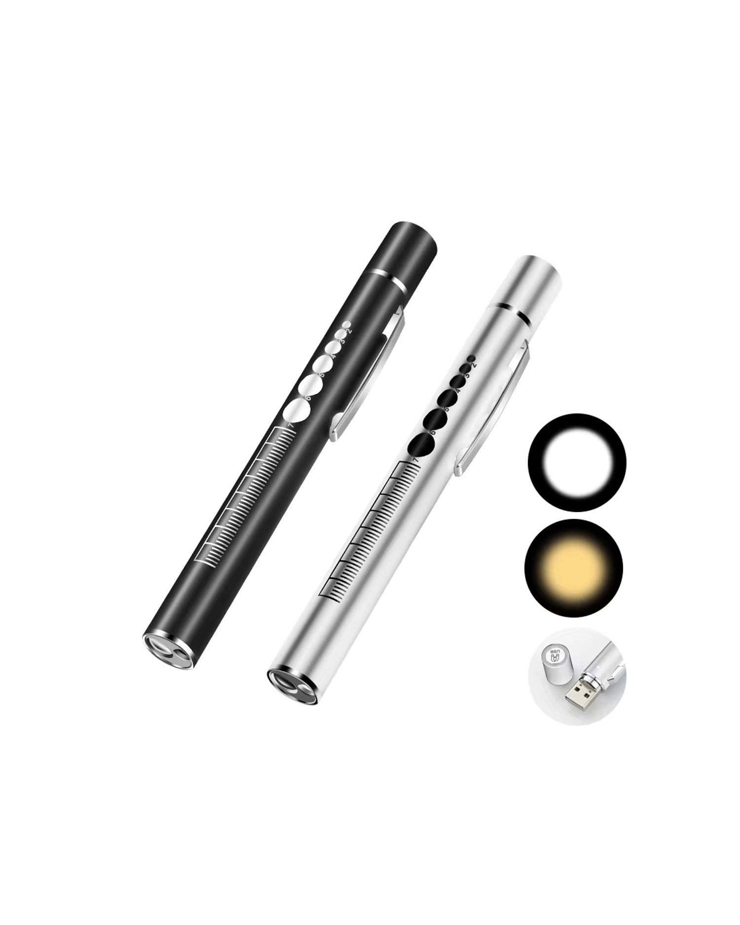 Үзлэгийн гэрэл