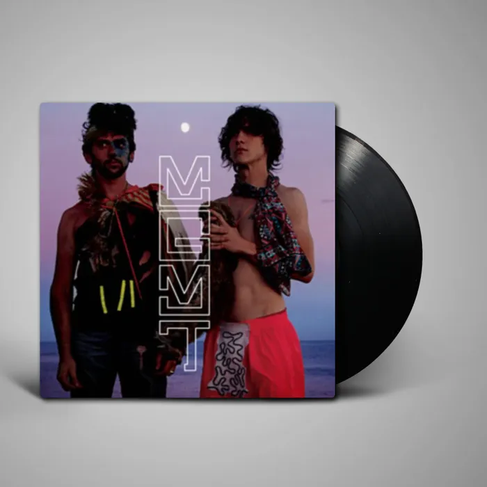 MGMT – Oracular Spectacular