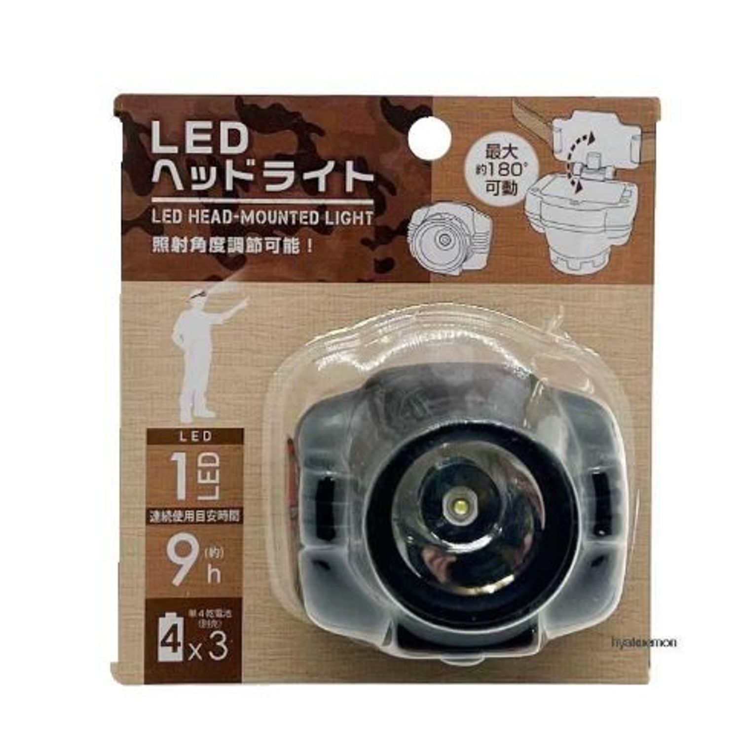 Гэрэл духны 0789