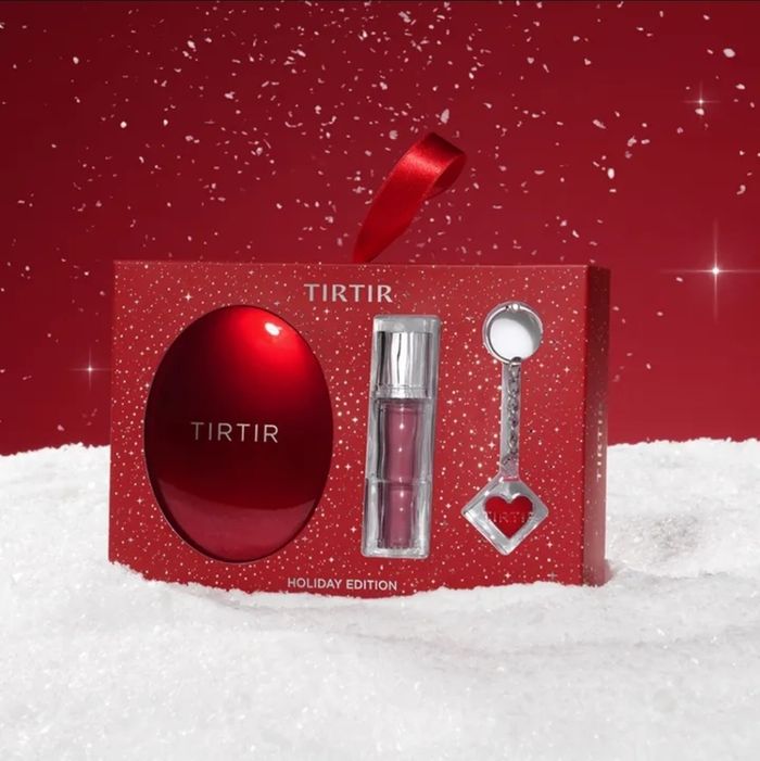 Tir Tir cushion holiday set