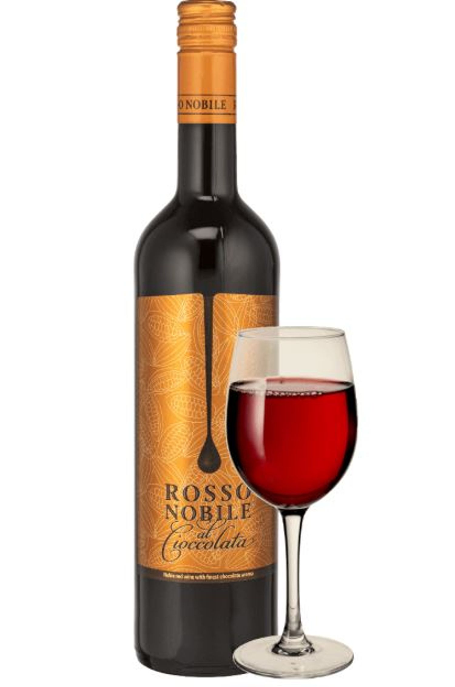 Вино Nobile 0.7мл 