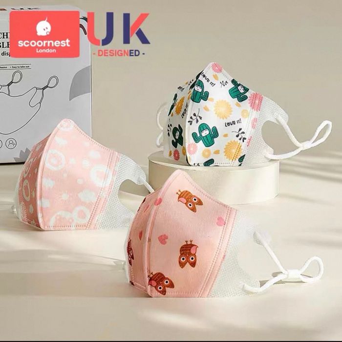 Маск 30ширхэгтэй