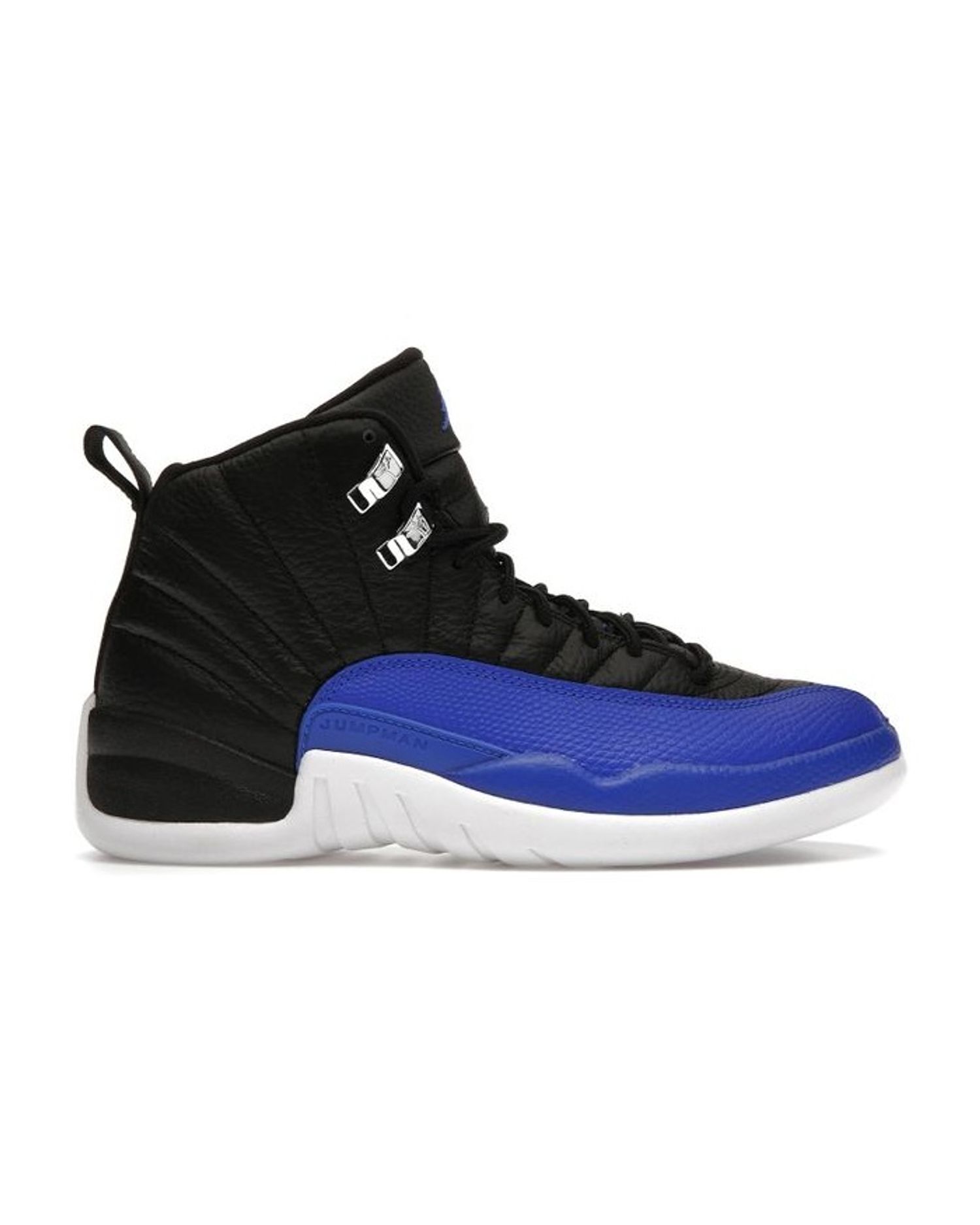 Jordan 12 Retro Hyper Royal (Women's)