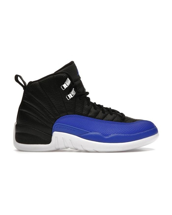 Jordan 12 Retro Hyper Royal (Women's)
