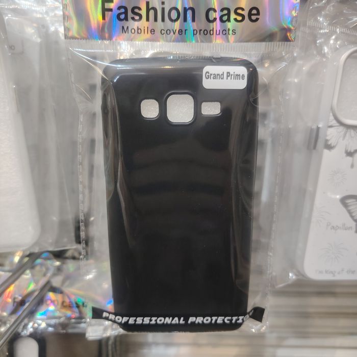 Samsung Galaxy Grand Prime Хар Кэйс