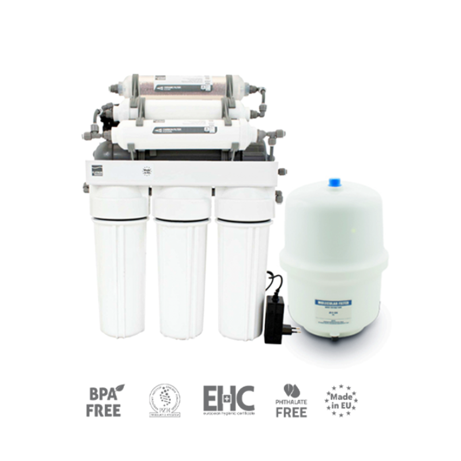 Platinum Wasser Ultra 7 