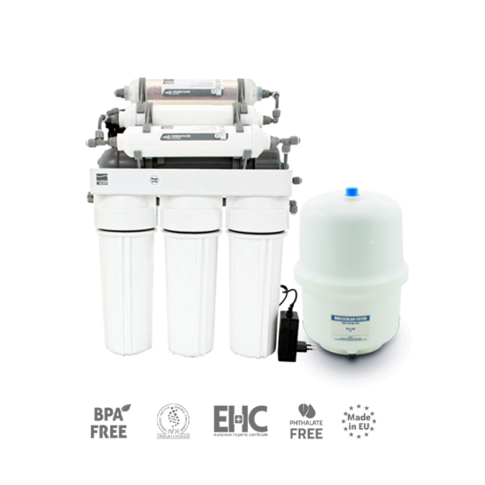 Platinum Wasser Ultra 7 