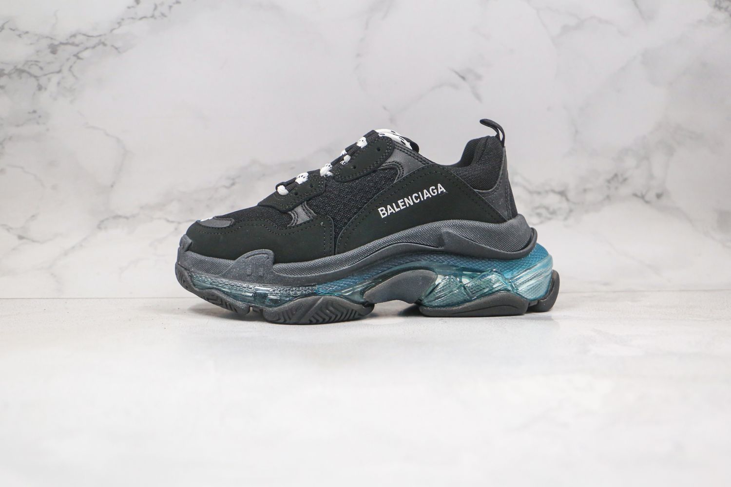 Balenciaga Triple S