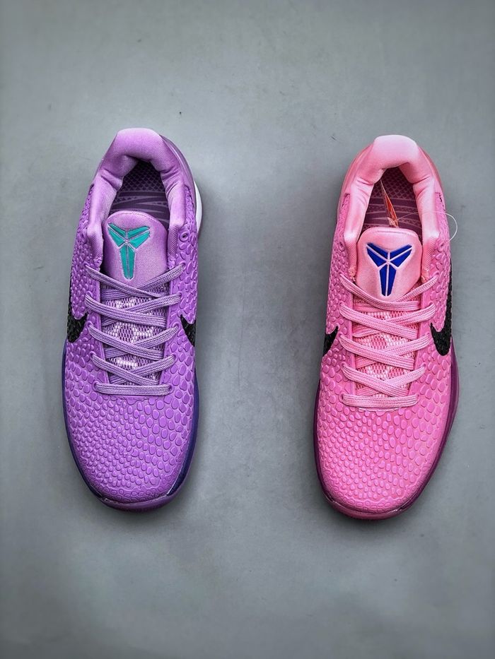 Nike Kobe 6 “Mambacita”