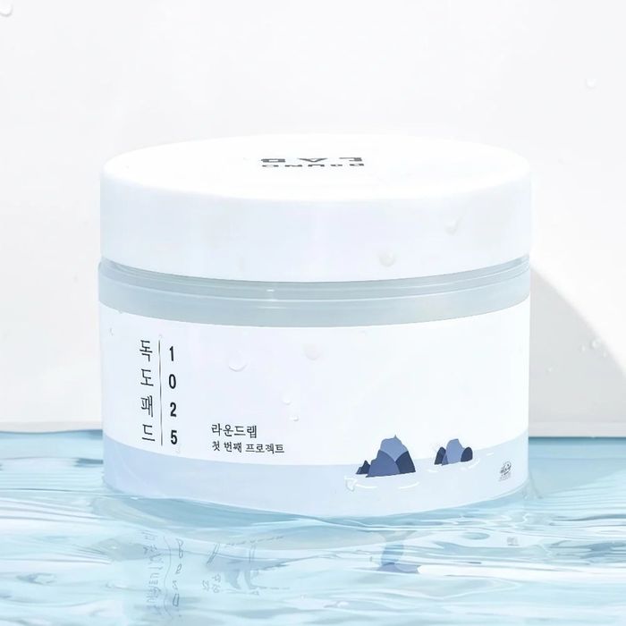 ROUND LAB нүүрний тос Korea