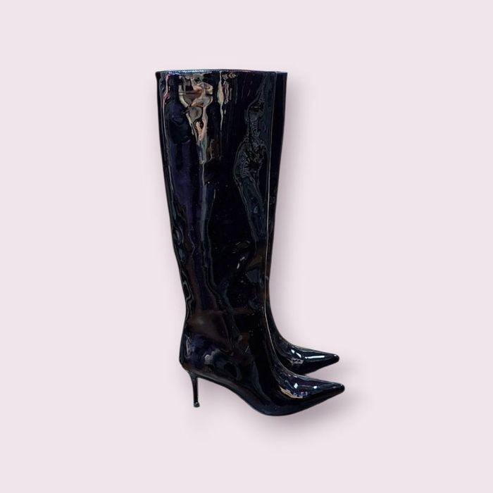 Лакан түрийт гутал 