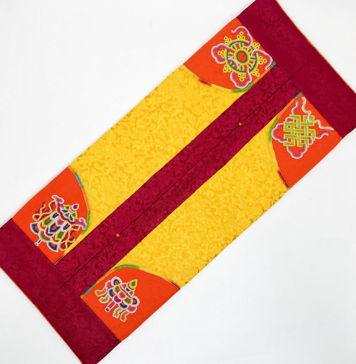 Дунд гарын даалин