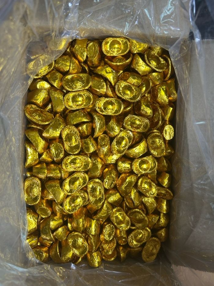 Шоколад 2,5кг