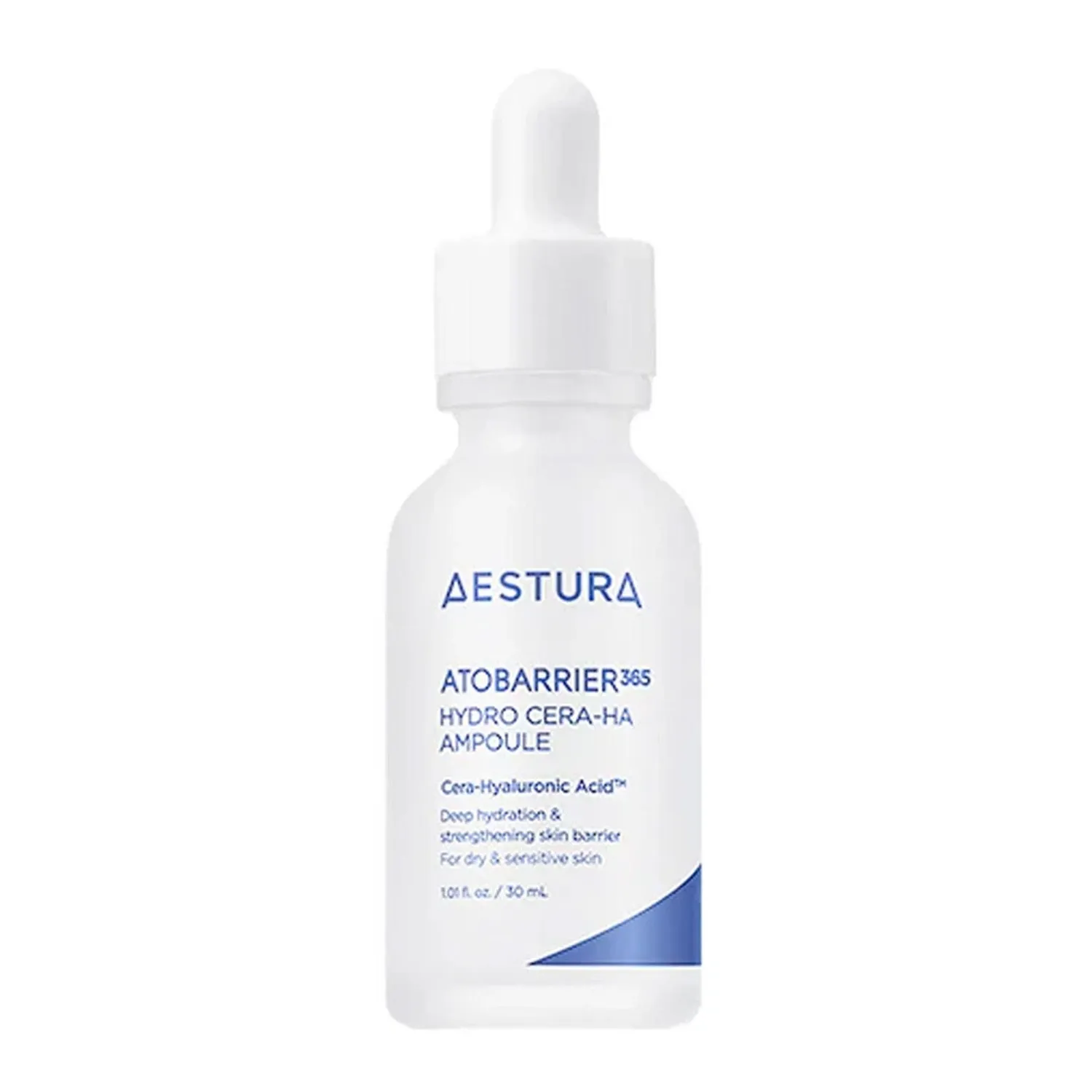 AESTURA Atobarrier 365 Hydro Cera-HA — Ampoule