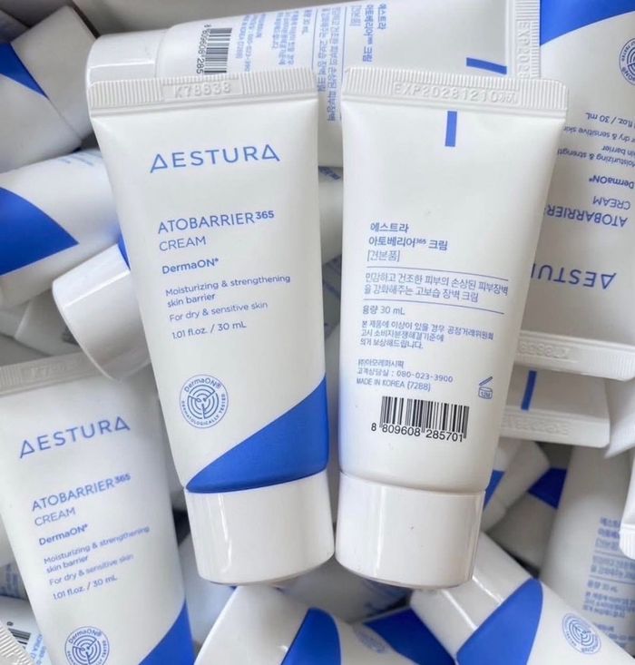 Aestura Atobarrier 365 Cream 30m