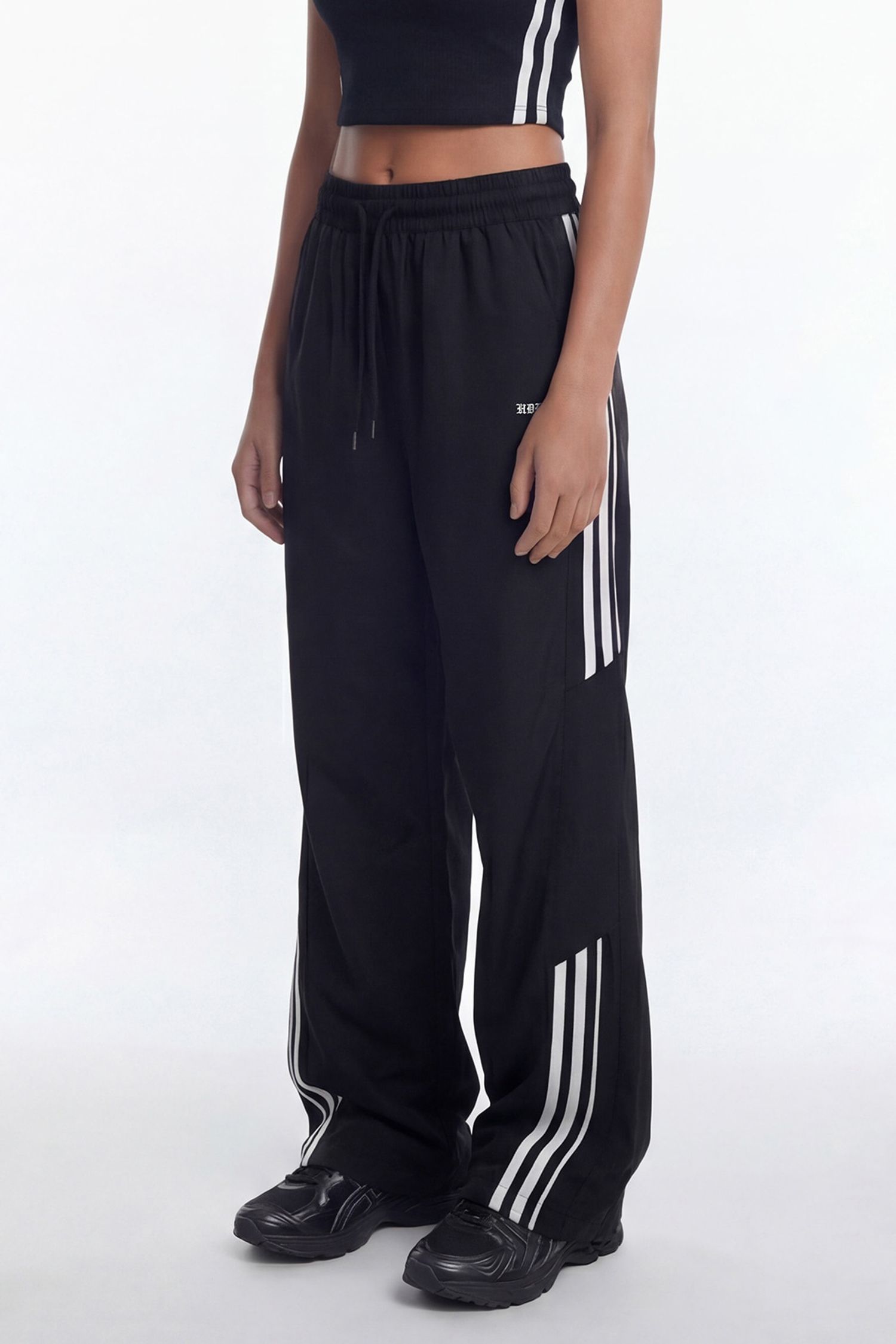 Airly 3-Lined Track Pants W